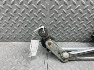 Мотор дворников NISSAN NV200 VM20 HR16DE 28810JX00A 5 ракурс