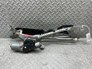 Мотор дворников DAIHATSU MOVE LA150S KF-VE4 159300-7380 1 ракурс