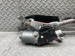 Мотор дворников DAIHATSU MOVE LA150S KF-VE4 159300-7380 2 ракурс