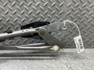 Мотор дворников DAIHATSU MOVE LA150S KF-VE4 159300-7380 3 ракурс