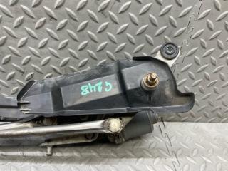 Мотор дворников DAIHATSU MOVE LA150S KF-VE4 159300-7380 5 ракурс