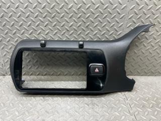 Консоль магнитофона TOYOTA VITZ NCP131 1NZ-FE 138831-79700700 1 ракурс