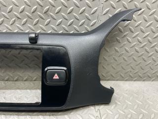Консоль магнитофона TOYOTA VITZ NCP131 1NZ-FE 138831-79700700 3 ракурс