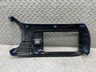 Консоль магнитофона TOYOTA VITZ NCP131 1NZ-FE 138831-79700700 4 ракурс