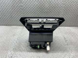 Консоль кпп VOLKSWAGEN TOURAN 5T1 CZD 5TC864263 5 ракурс