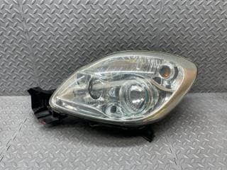 Фара левая передняя MAZDA VERISA DC5W P4514 1 ракурс