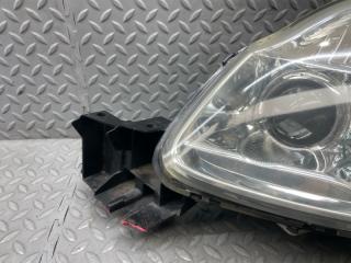 Фара левая передняя MAZDA VERISA DC5W P4514 2 ракурс