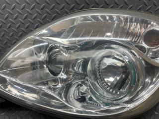 Фара левая передняя MAZDA VERISA DC5W P4514 3 ракурс