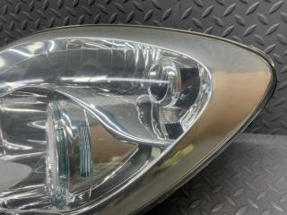 Фара левая передняя MAZDA VERISA DC5W P4514 4 ракурс