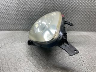 Фара левая передняя MAZDA VERISA DC5W P4514 5 ракурс