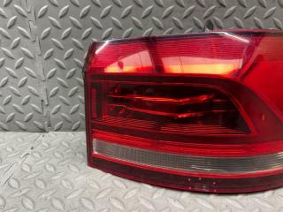 Стоп-сигнал правый задний VOLKSWAGEN TOURAN 5T1 CZD A055364 2 ракурс