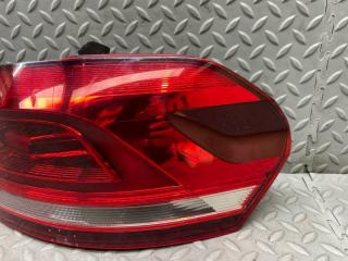 Стоп-сигнал правый задний VOLKSWAGEN TOURAN 5T1 CZD A055364 4 ракурс