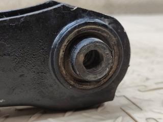 Рычаг левый задний MITSUBISHI DION CR9W 4G63 GDI 4 ракурс