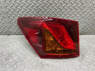 Стоп-сигнал правый задний LEXUS GS450H GWL10 2GR-FXE 30-392 1 ракурс