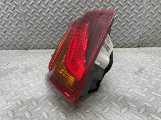 Стоп-сигнал правый задний LEXUS GS450H GWL10 2GR-FXE 30-392 4 ракурс