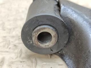 Рычаг правый передний NISSAN MARCH BNK12 CR14DE 4 ракурс