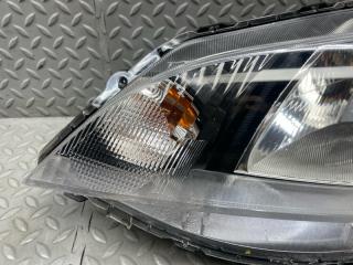 Фара левая передняя NISSAN NV200 VM20 HR16DE 1979 2 ракурс