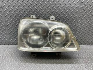 Фара правая передняя DAIHATSU TERIOS KID J131G P0757 1 ракурс