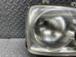 Фара правая передняя DAIHATSU TERIOS KID J131G P0757 2 ракурс