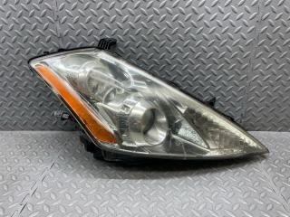 Фара правая передняя NISSAN MURANO TZ50 100-63779 1 ракурс