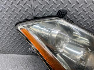 Фара правая передняя NISSAN MURANO TZ50 100-63779 2 ракурс