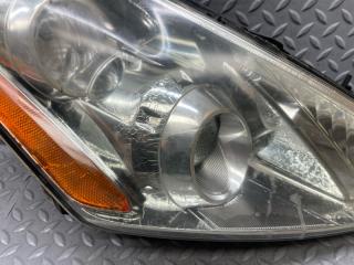 Фара правая передняя NISSAN MURANO TZ50 100-63779 3 ракурс