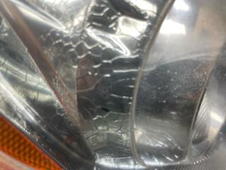 Фара правая передняя NISSAN MURANO TZ50 100-63779 5 ракурс