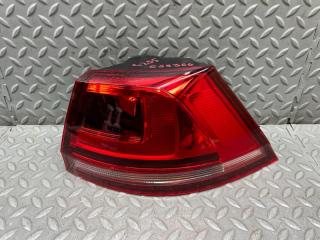 Стоп-сигнал правый задний VOLKSWAGEN GOLF 5G5 CJS 5G9945258A 1 ракурс