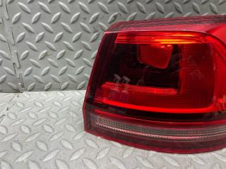 Стоп-сигнал правый задний VOLKSWAGEN GOLF 5G5 CJS 5G9945258A 2 ракурс