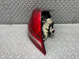 Стоп-сигнал правый задний VOLKSWAGEN GOLF 5G5 CJS 5G9945258A 4 ракурс