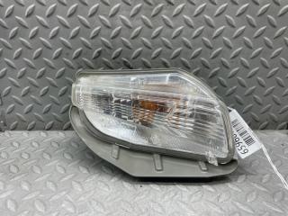 Повторитель бамперный правый передний TOYOTA PRIUS ALPHA ZVW40 2ZR-FXE 47-45 1 ракурс