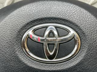 Airbag водительский TOYOTA VITZ NCP131 1NZ-FE 2 ракурс