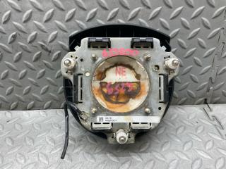 Airbag водительский TOYOTA VITZ NCP131 1NZ-FE 5 ракурс