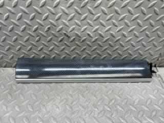 Накладка на торпеду левая передняя DAIHATSU MOVE LA150S KF-VE 55476-B2100 1 ракурс