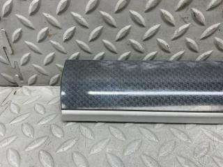 Накладка на торпеду левая передняя DAIHATSU MOVE LA150S KF-VE 55476-B2100 2 ракурс