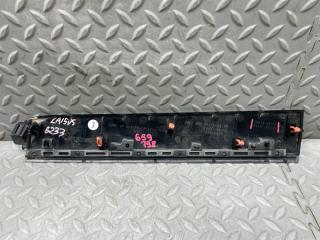 Накладка на торпеду левая передняя DAIHATSU MOVE LA150S KF-VE 55476-B2100 4 ракурс