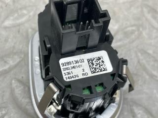 Кнопка старта BMW 2-SERIES ACTIVE TOURER F45 928913602 3 ракурс