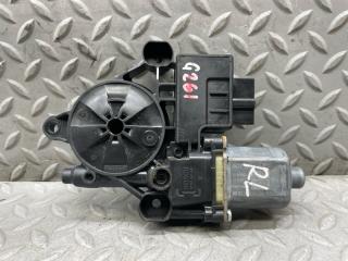 Мотор стеклоподъемника левый передний VOLKSWAGEN TOURAN 5T1 CZD 0130822725 4 ракурс