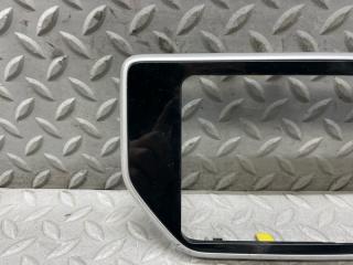 Консоль магнитофона DAIHATSU MOVE LA150S KF-VE4 55405-B2850 2 ракурс