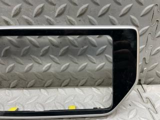 Консоль магнитофона DAIHATSU MOVE LA150S KF-VE4 55405-B2850 3 ракурс