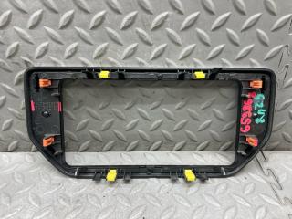 Консоль магнитофона DAIHATSU MOVE LA150S KF-VE4 55405-B2850 4 ракурс