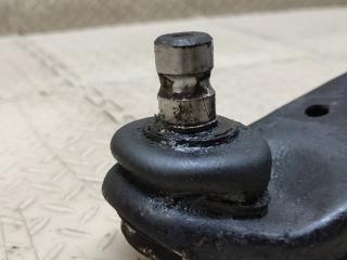 Рычаг правый передний MITSUBISHI MINICA H42A 3G83 3 ракурс