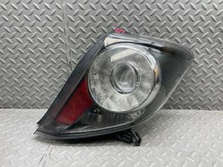 Стоп-сигнал правый задний TOYOTA VITZ NCP131 1NZ-FE 52-239 1 ракурс