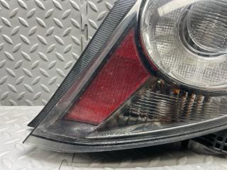 Стоп-сигнал правый задний TOYOTA VITZ NCP131 1NZ-FE 52-239 2 ракурс