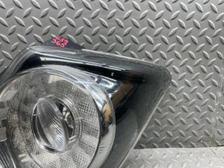 Стоп-сигнал правый задний TOYOTA VITZ NCP131 1NZ-FE 52-239 3 ракурс