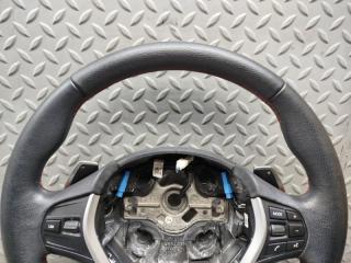 Руль BMW 3-SERIES F30 N20B20B 2 ракурс Руль BMW 3-SERIES F30 N20B20B 2 ракурс