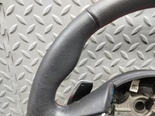 Руль BMW 3-SERIES F30 N20B20B 3 ракурс Руль BMW 3-SERIES F30 N20B20B 3 ракурс