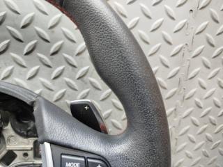 Руль BMW 3-SERIES F30 N20B20B 5 ракурс Руль BMW 3-SERIES F30 N20B20B 5 ракурс