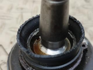 Рычаг правый задний NISSAN LARGO NW30 KA24DE 3 ракурс