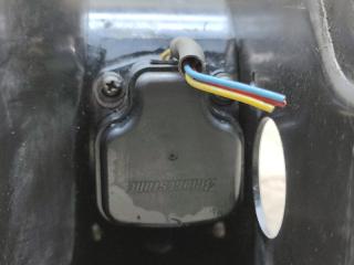 Подушка двигателя задняя NISSAN PRESAGE HU30 VQ30DE 4 ракурс